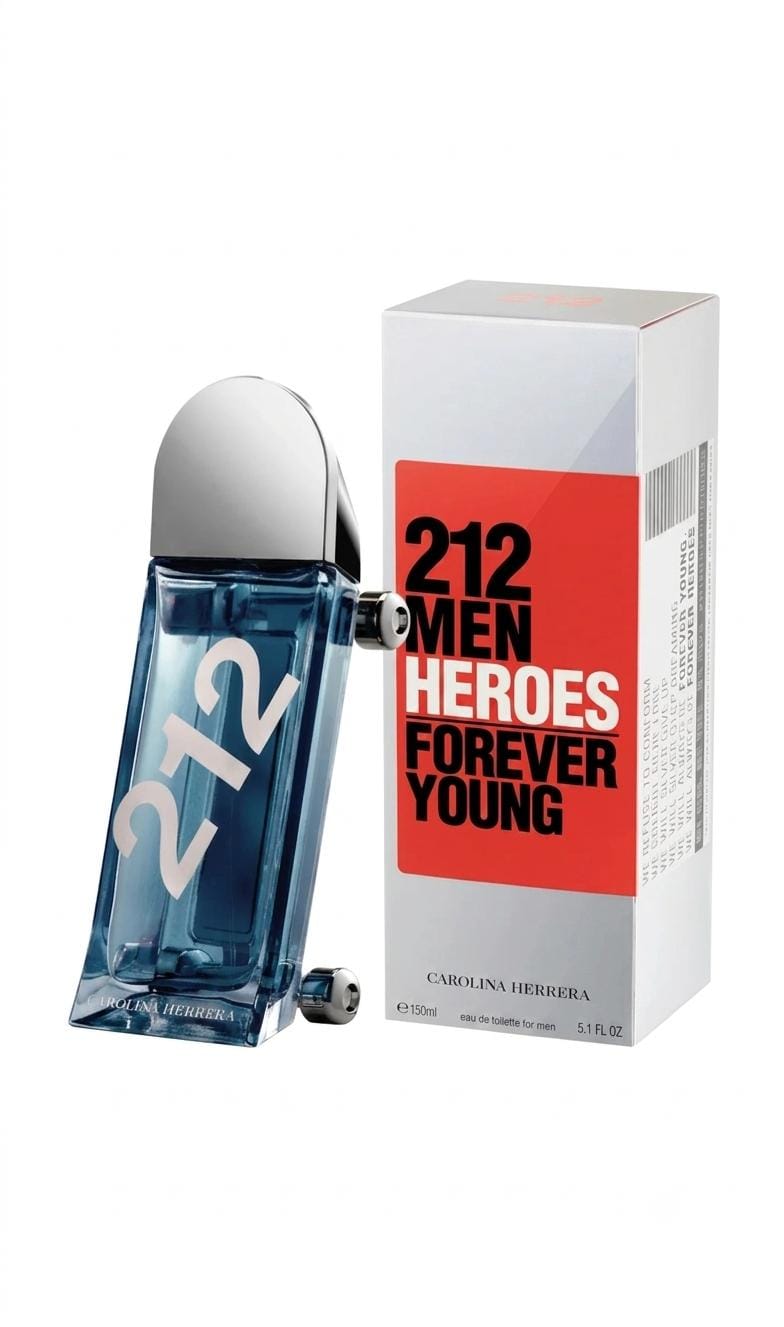 212 HEROES
