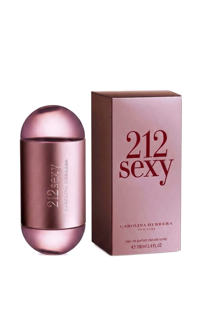 212 SEXY