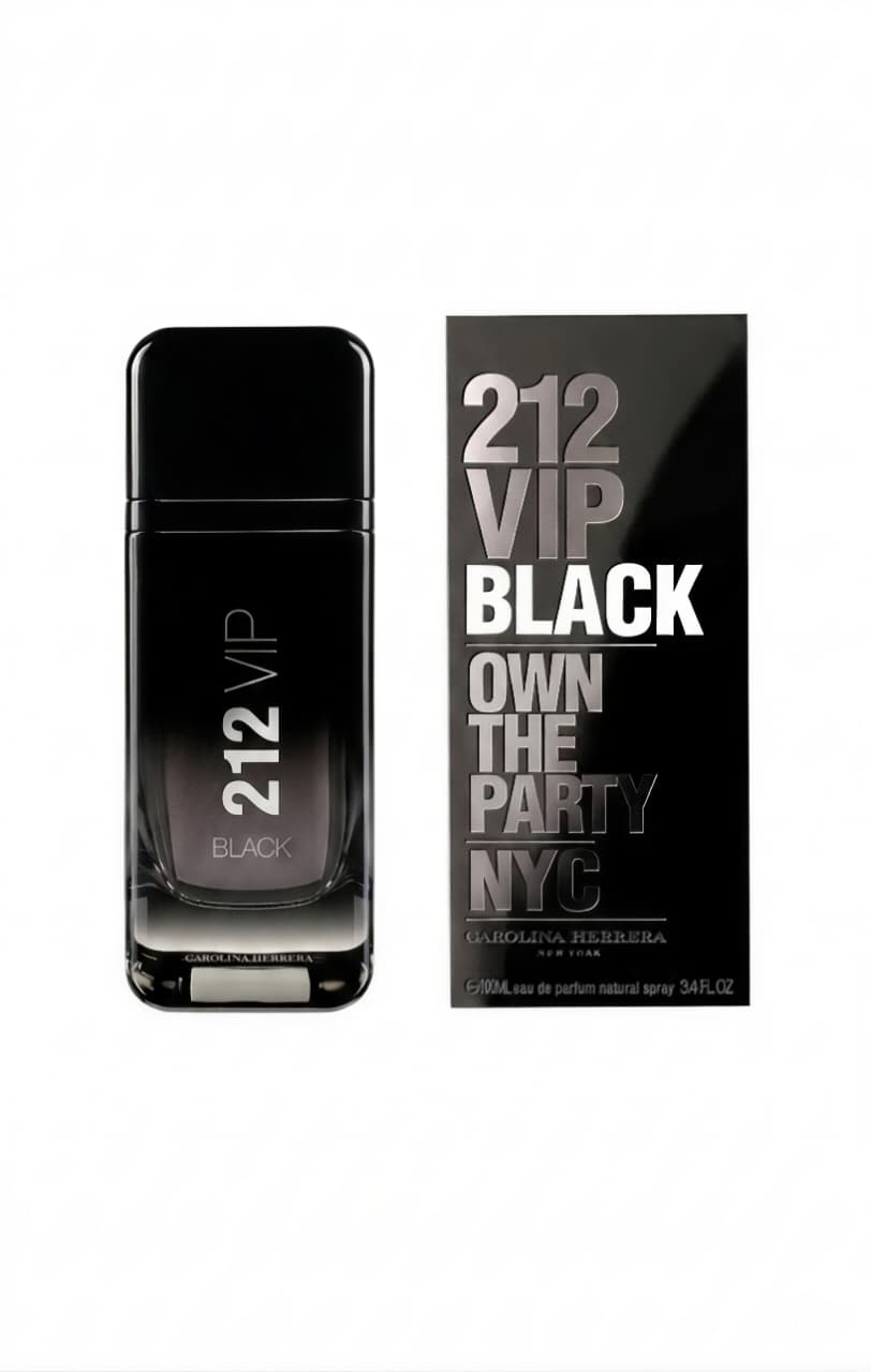 212 VIP BLACK