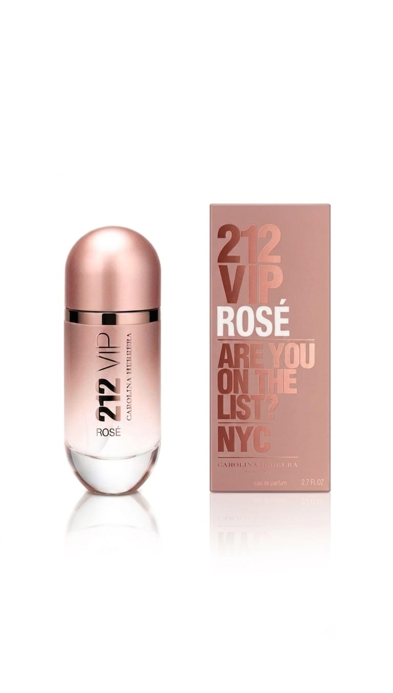212 VIP ROSE