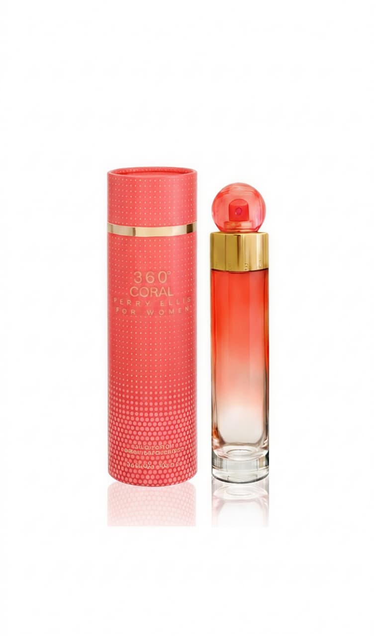 360 ° CORAL
