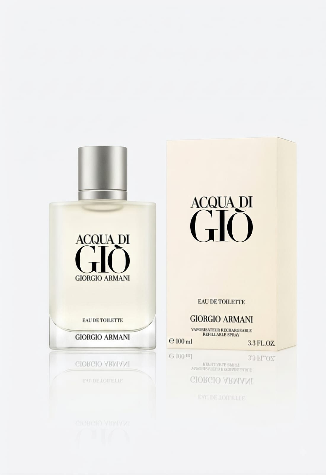 ACQUA DI GIO