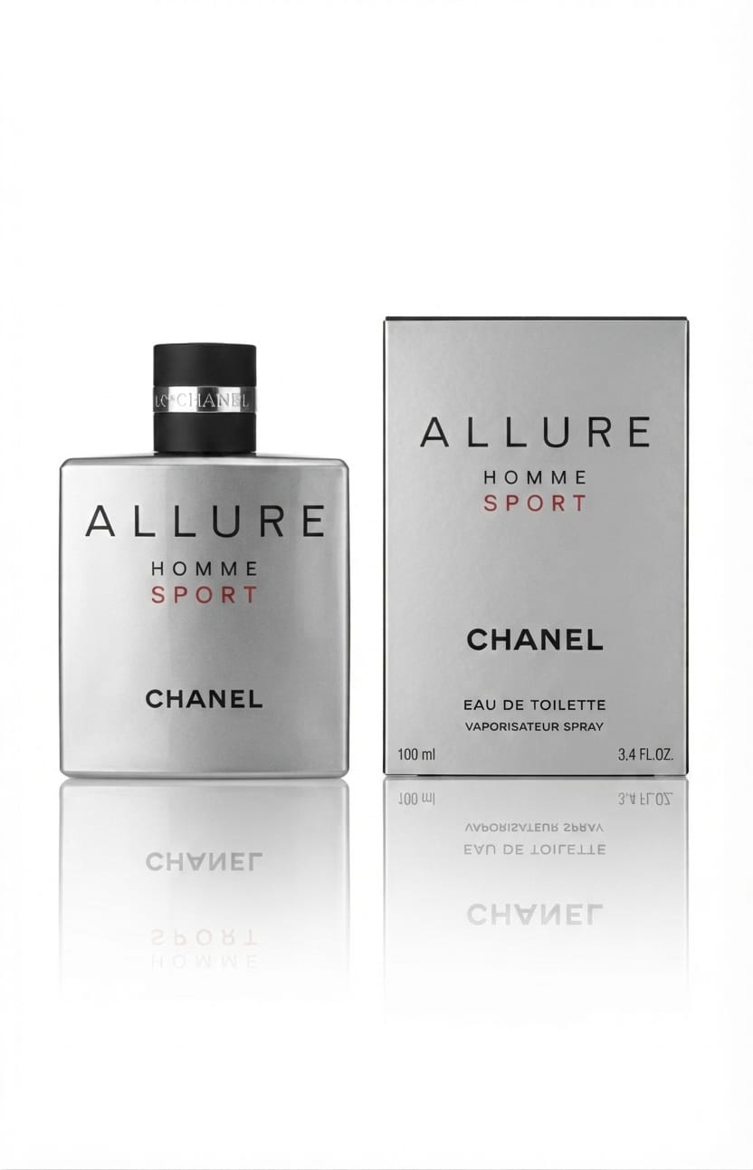ALLURE SPORT
