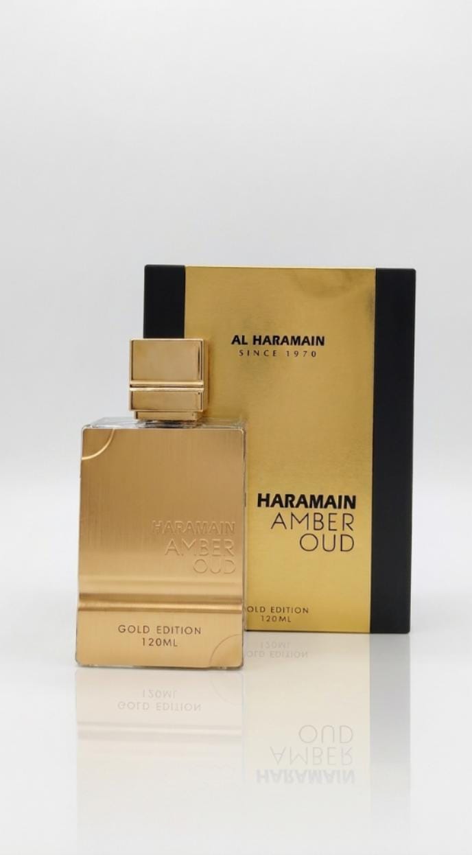 AMBER OUD