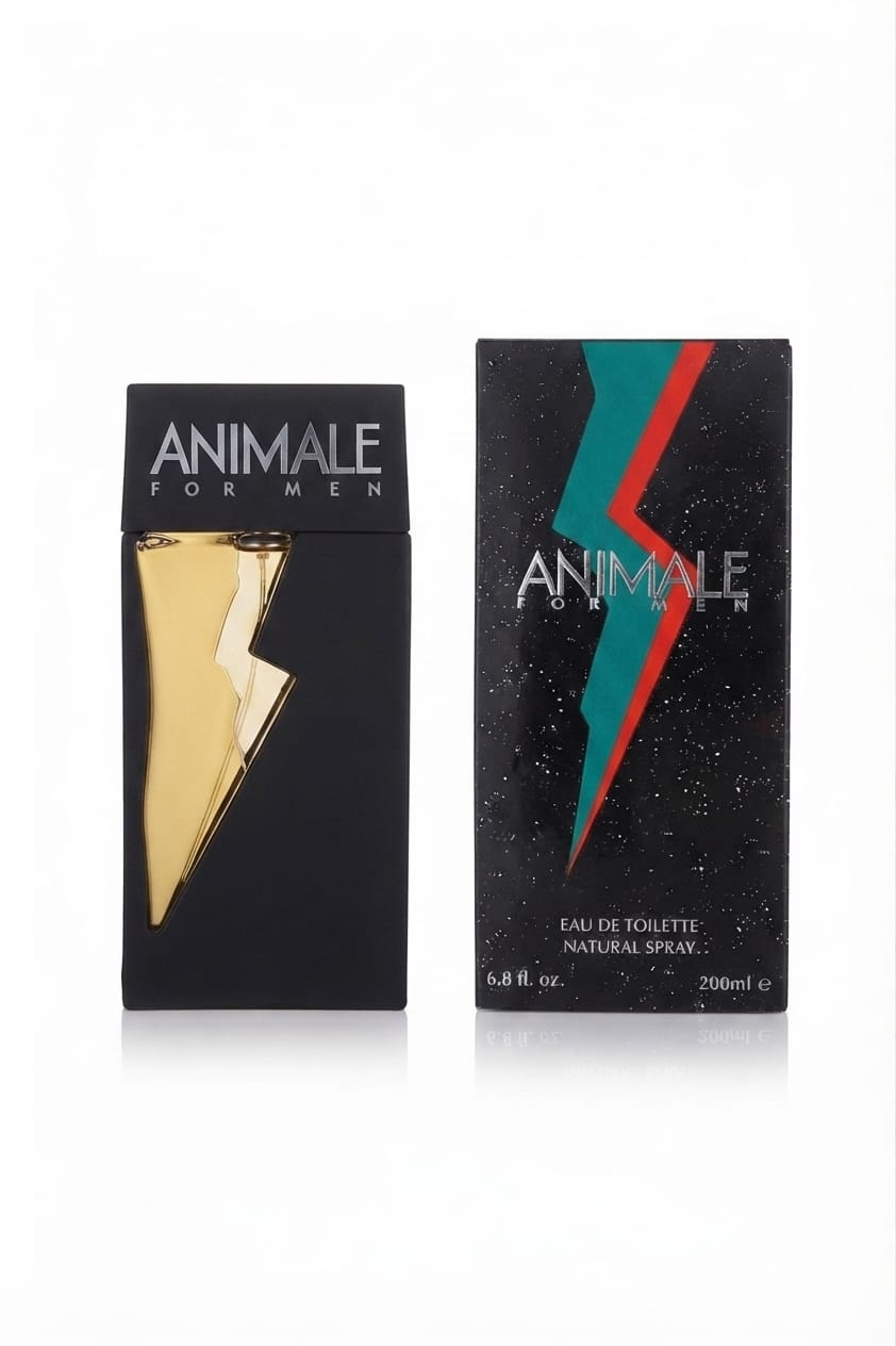 ANIMALE