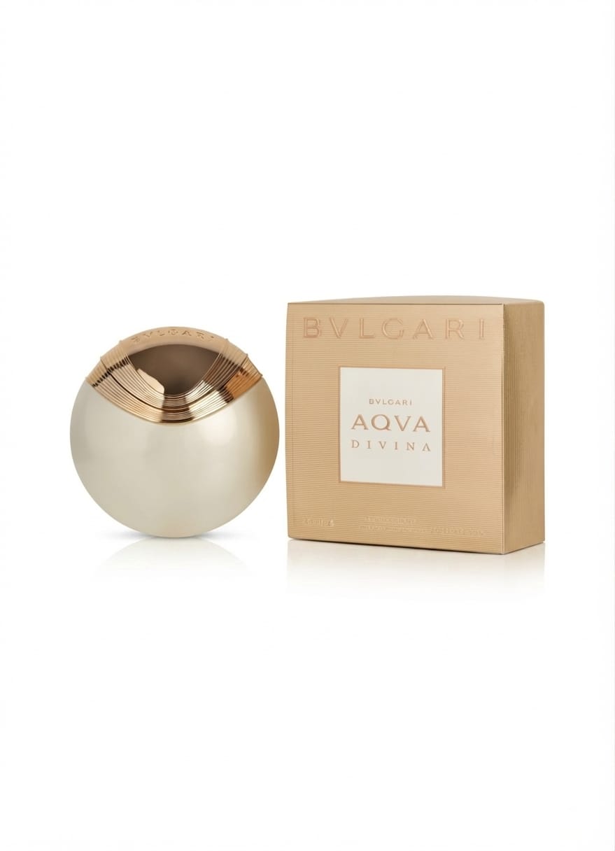 AQVA DIVINA