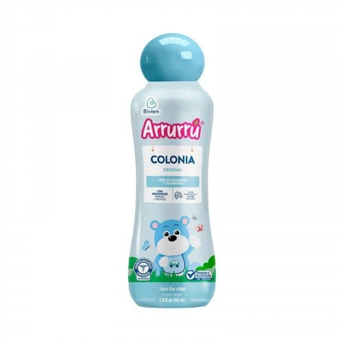 ARRURU
