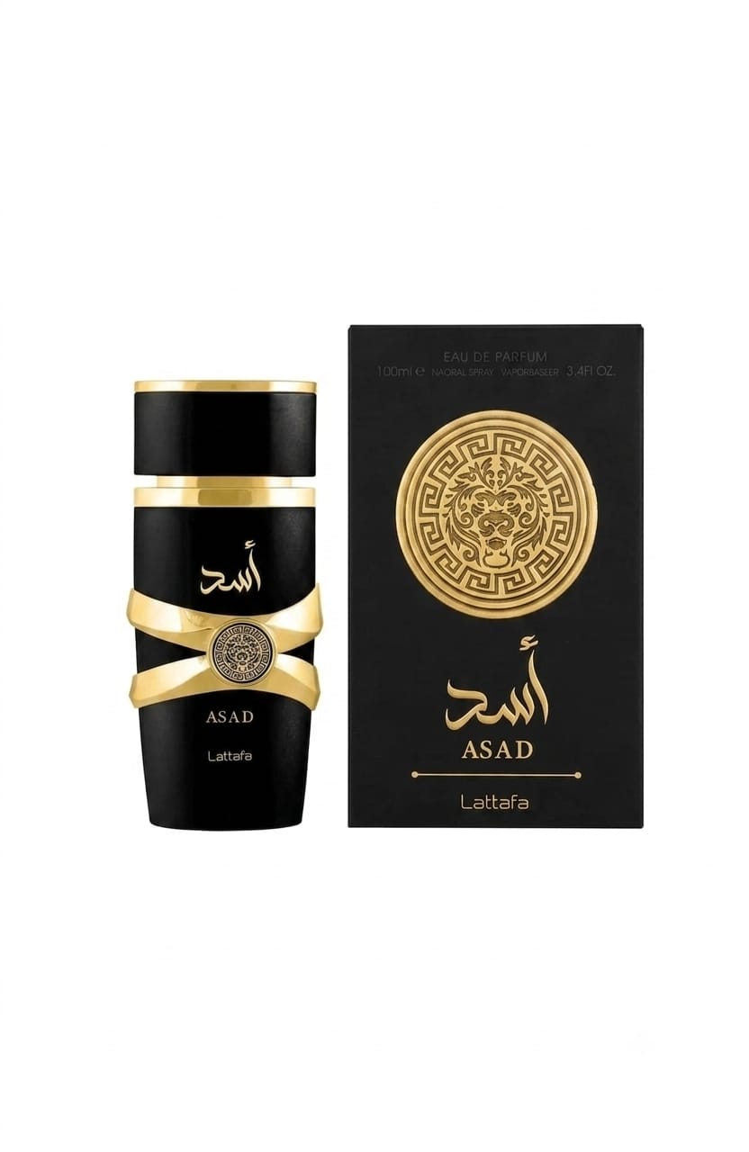 ASAD