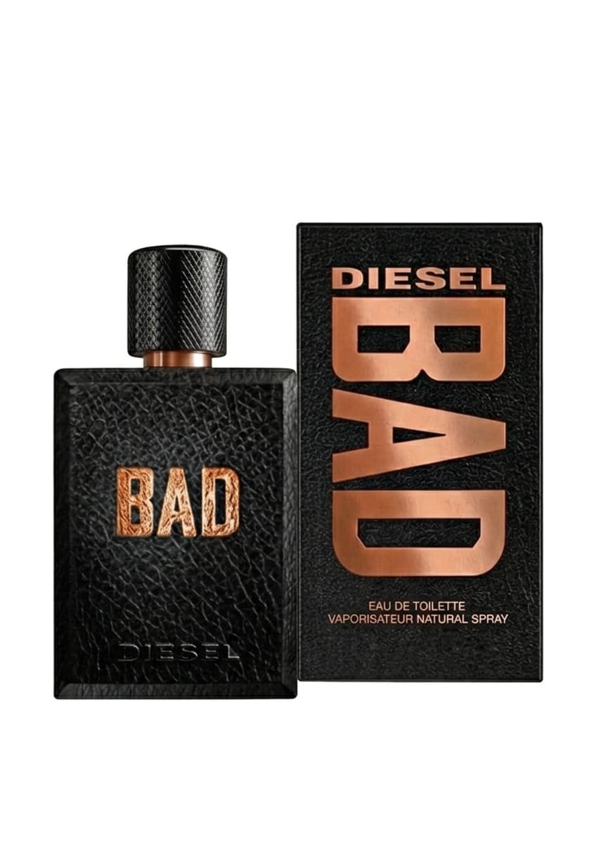 BAD