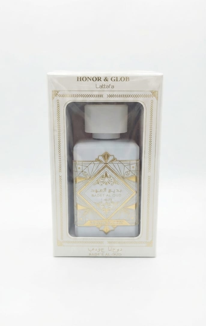 BADE'E AL OUD HONOR & GLORY "UNISEX"