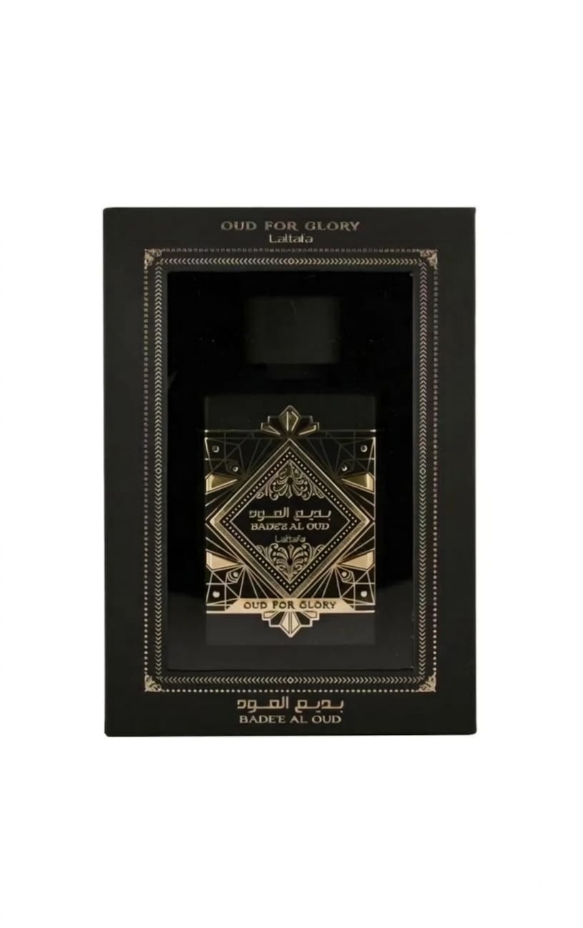 BADE'E AL OUD OUD FOR GLORY