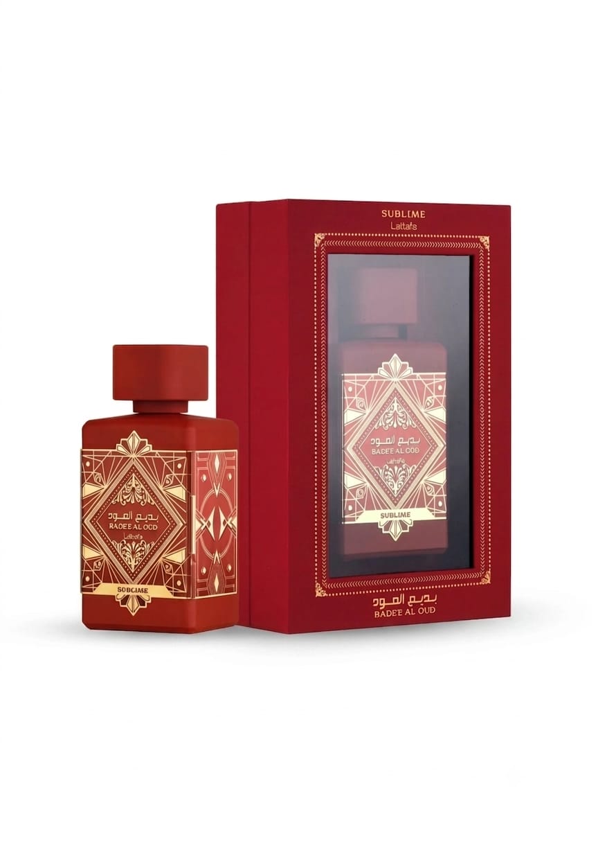 BADE'E AL OUD SUBLIME (UNISEX)