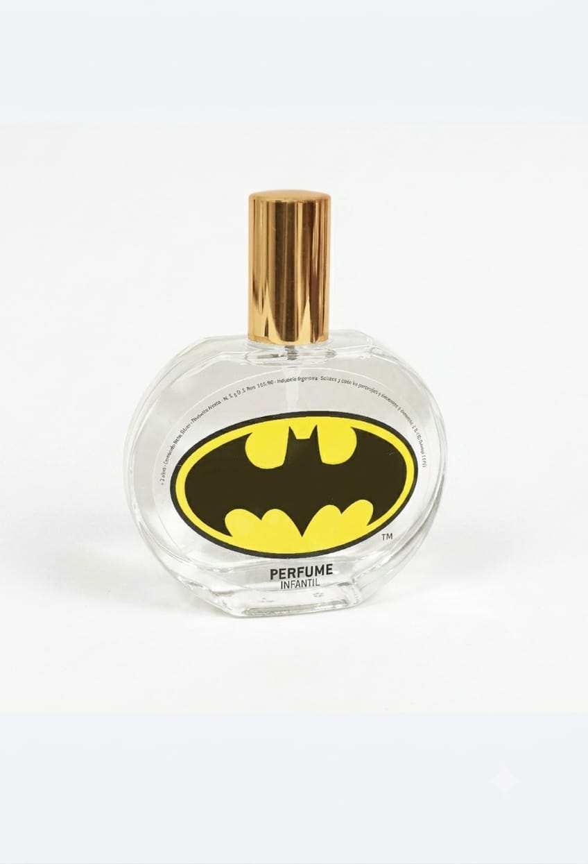 BATMAN