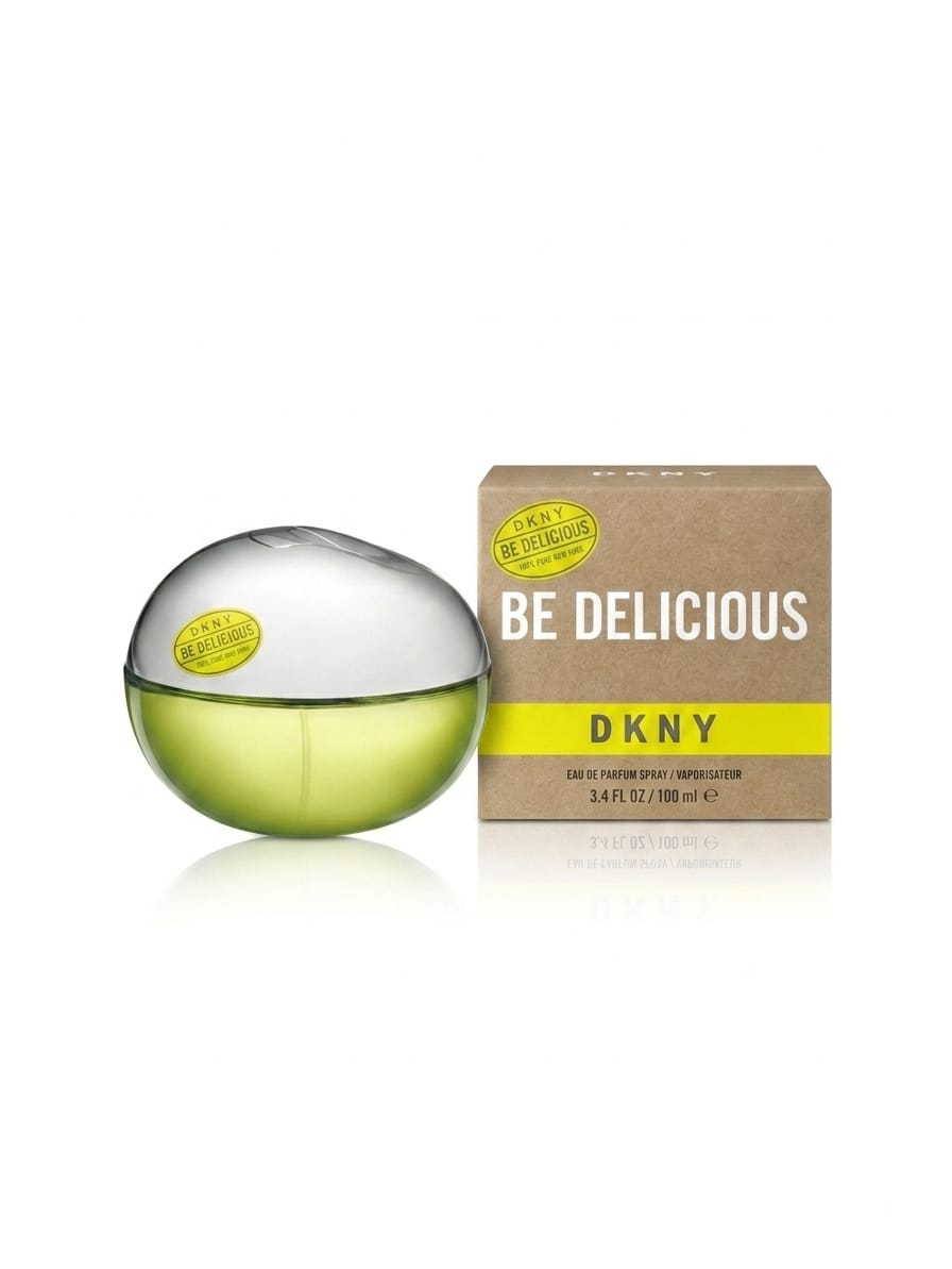 BE DELICIUS
