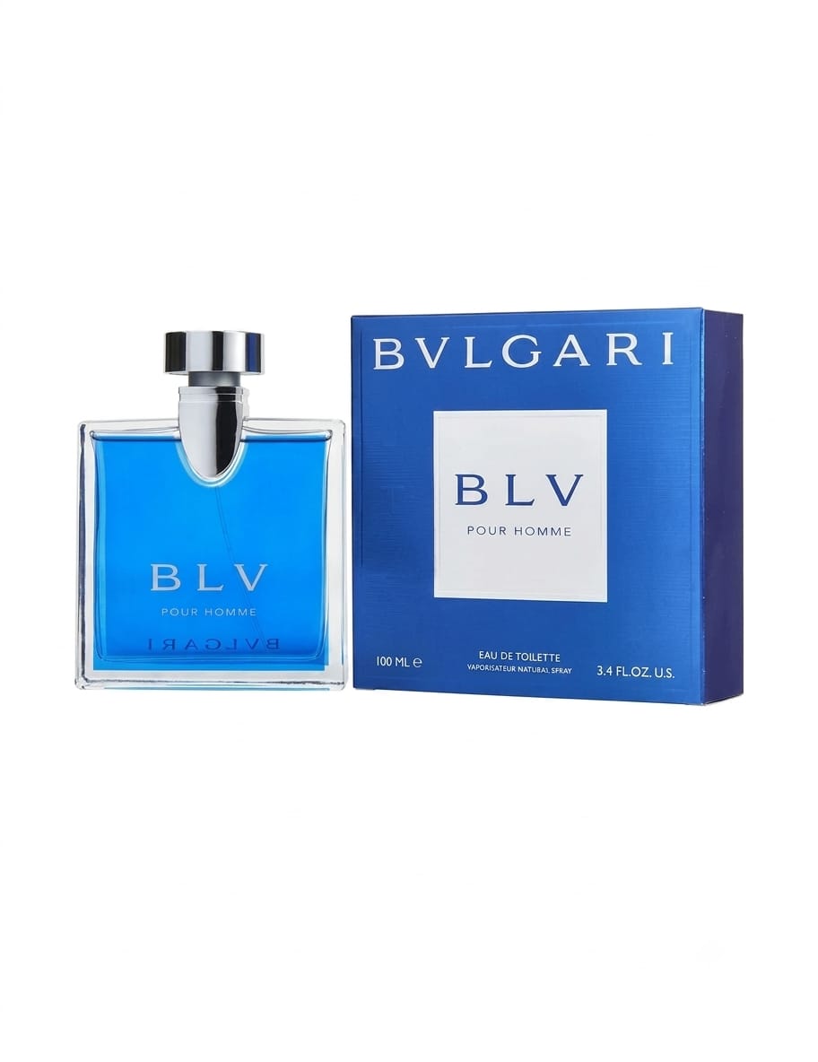 BLV POUR HOMME