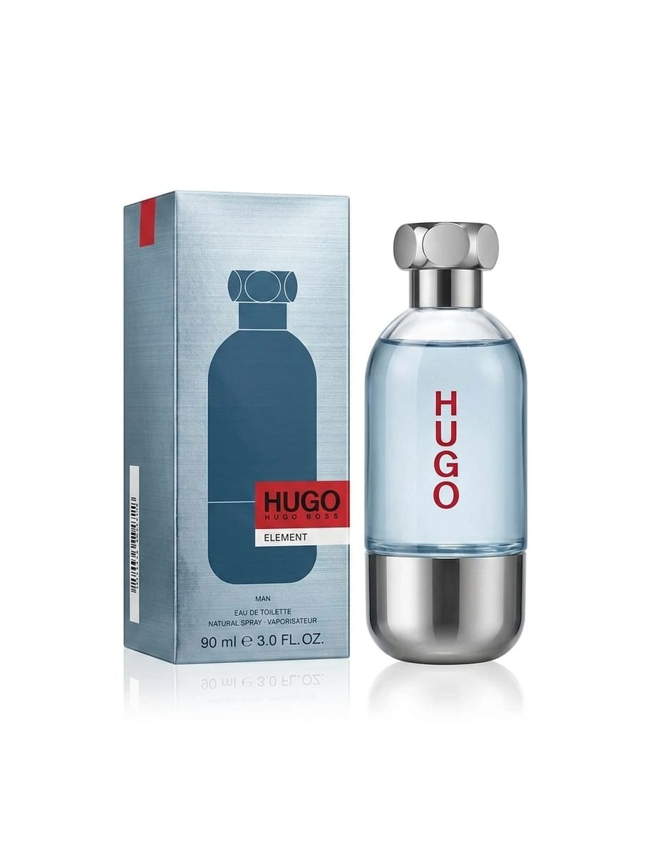 BOSS ELEMENT
