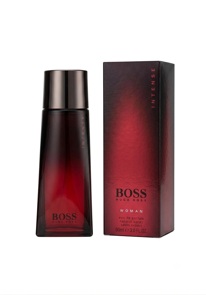 BOSS INTENSE