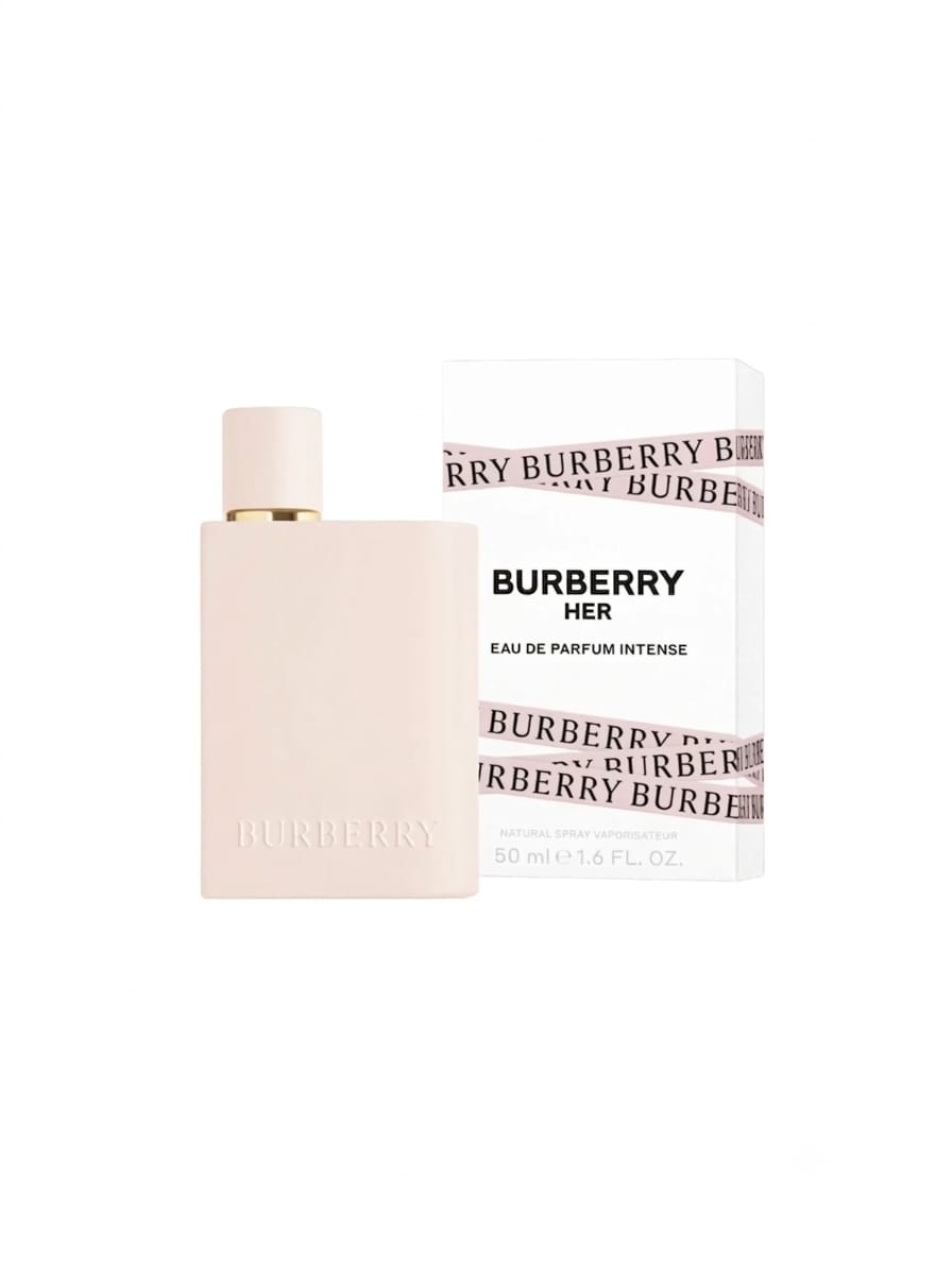 BURBERRY HER