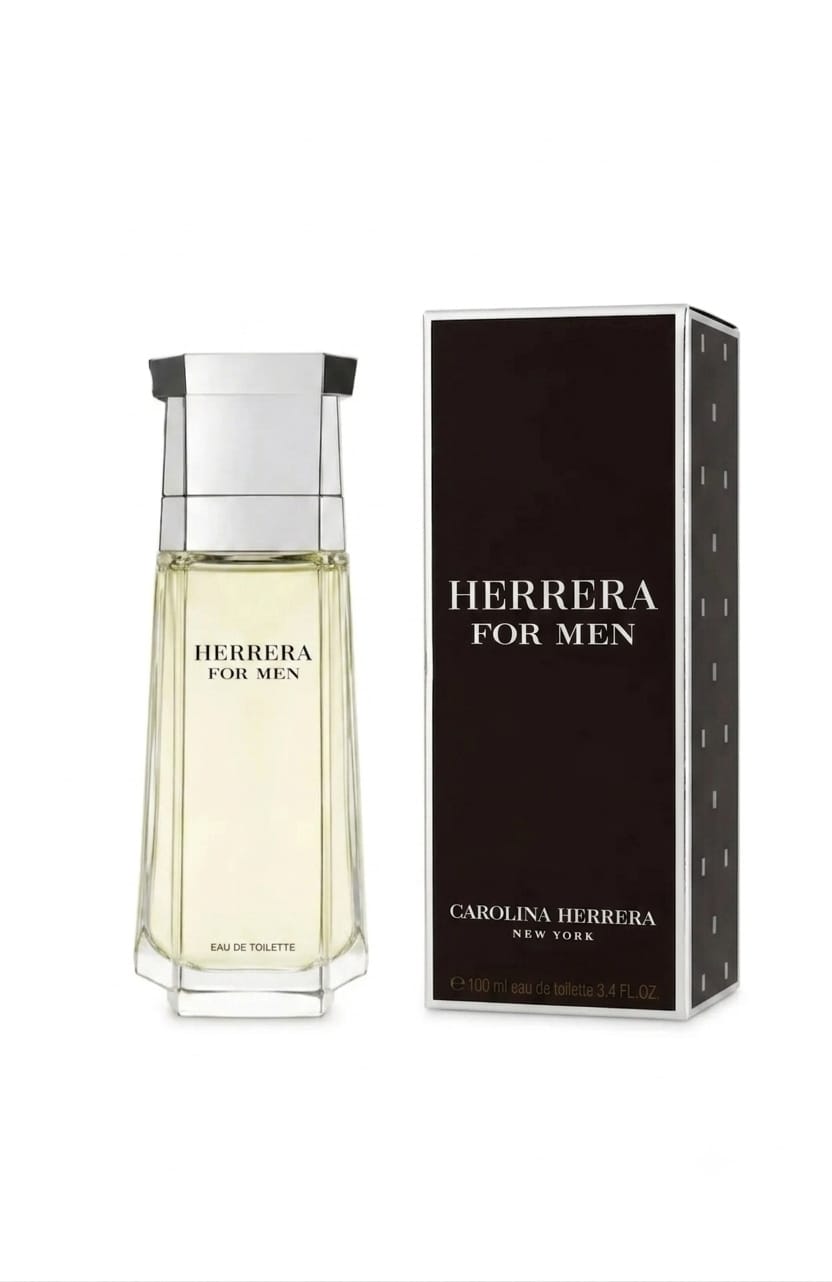 CAROLINA HERRERA