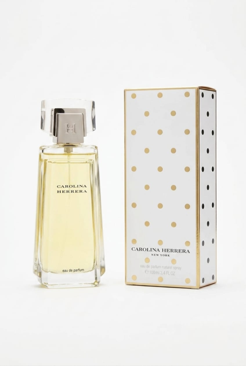CAROLINA HERRERA