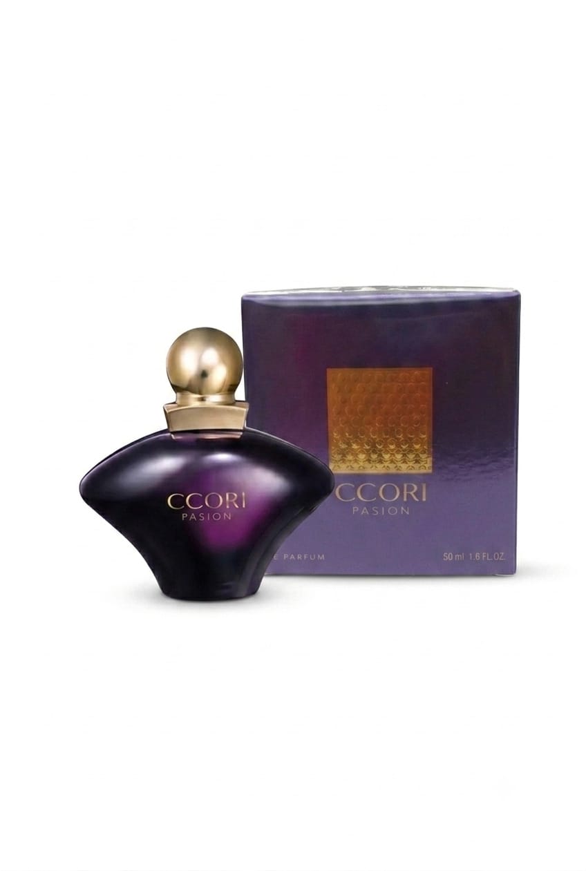 CCORI PASSION
