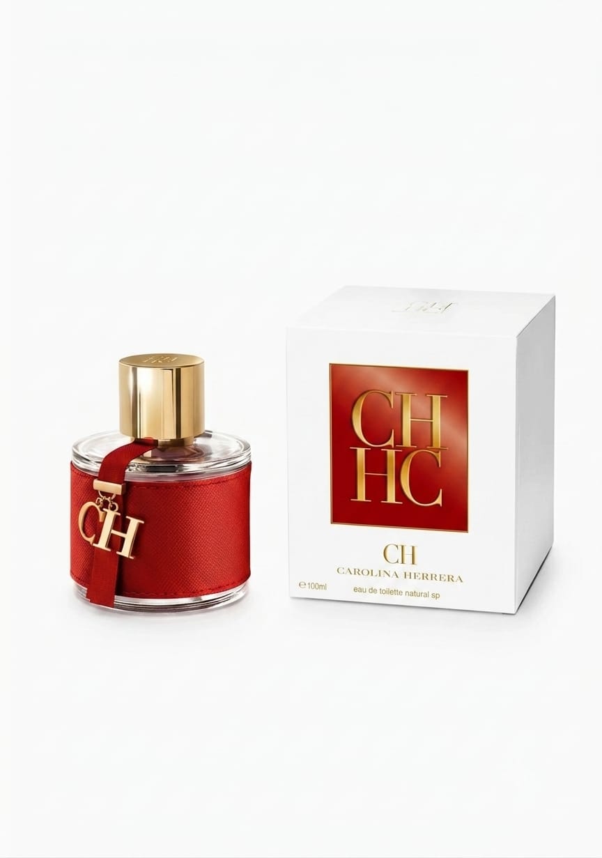 CH CAROLINA HERRERA