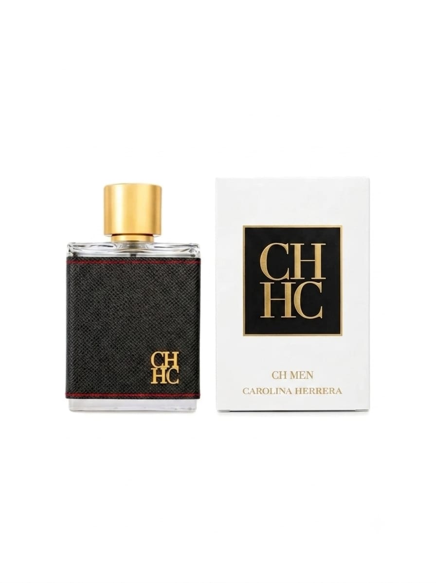 CH Men