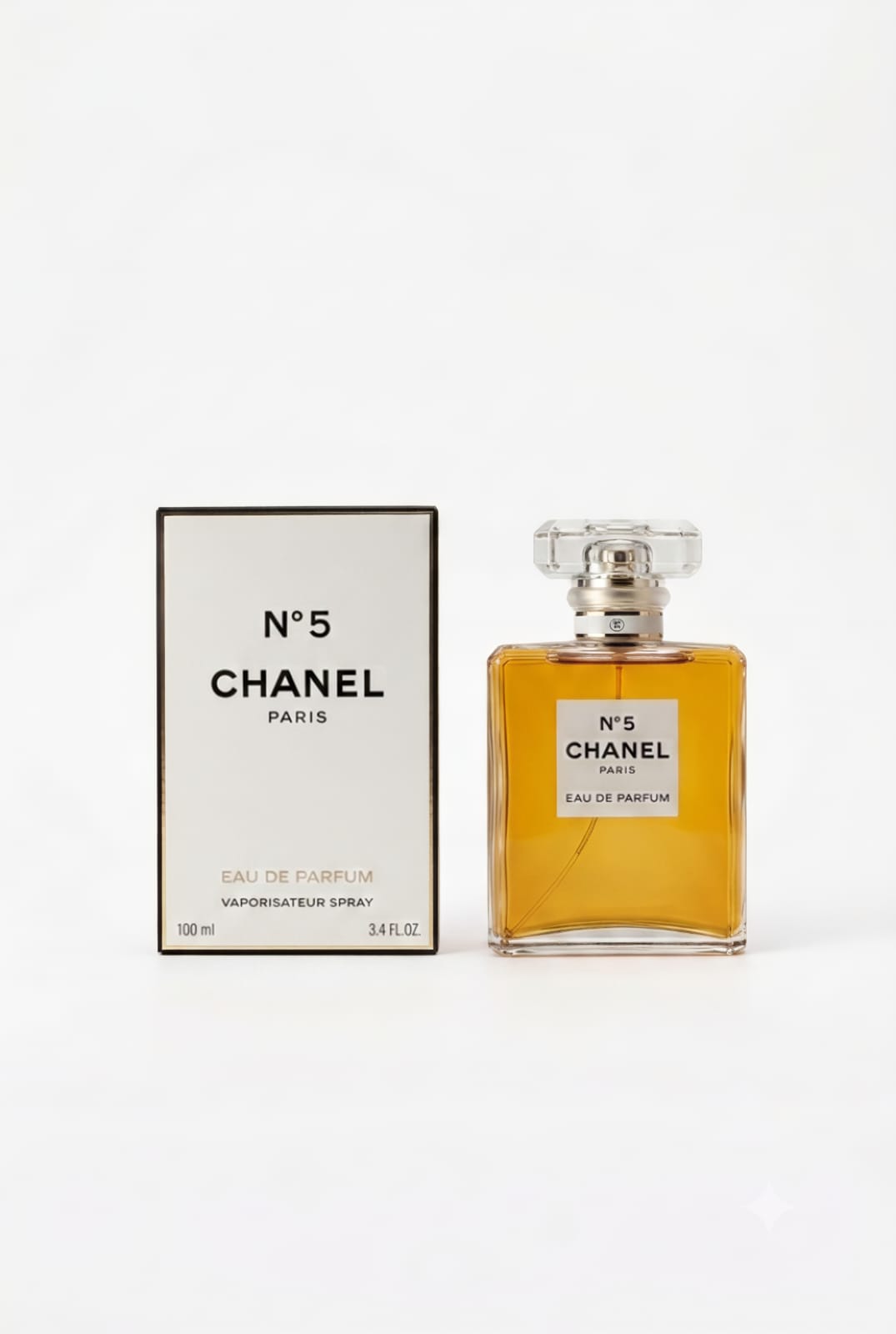 CHANEL No 5