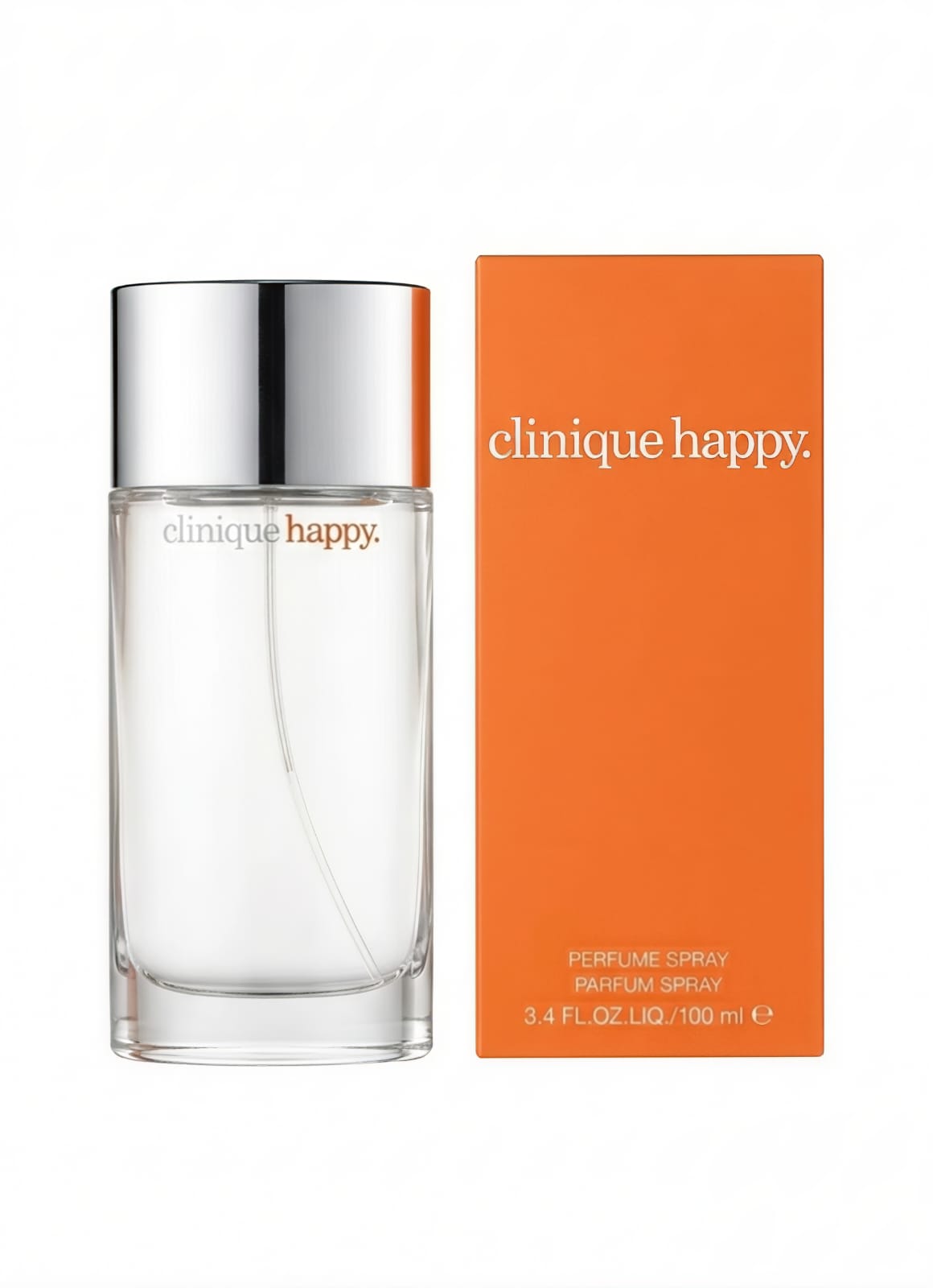 CLINIQUE HAPPY