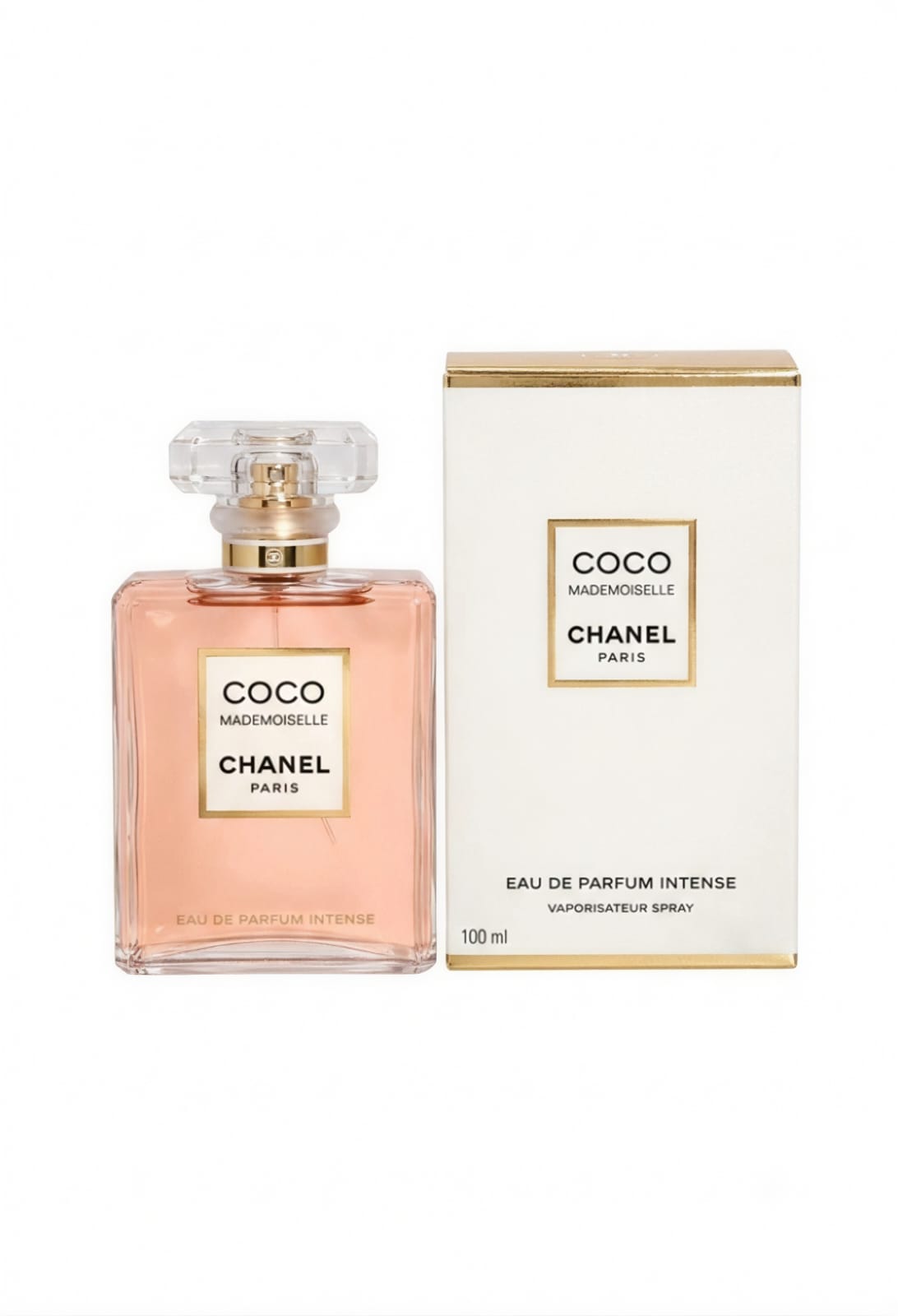 COCO MADEMOISELLE