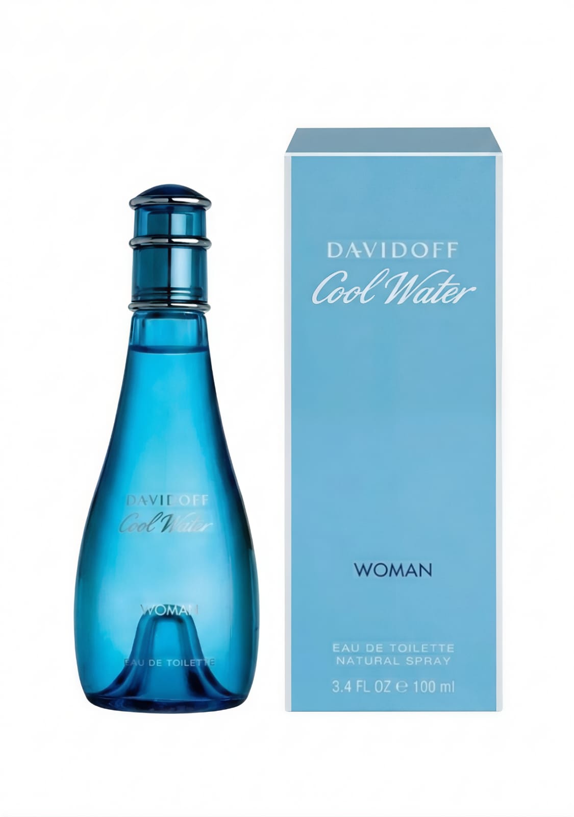 COOL WATER