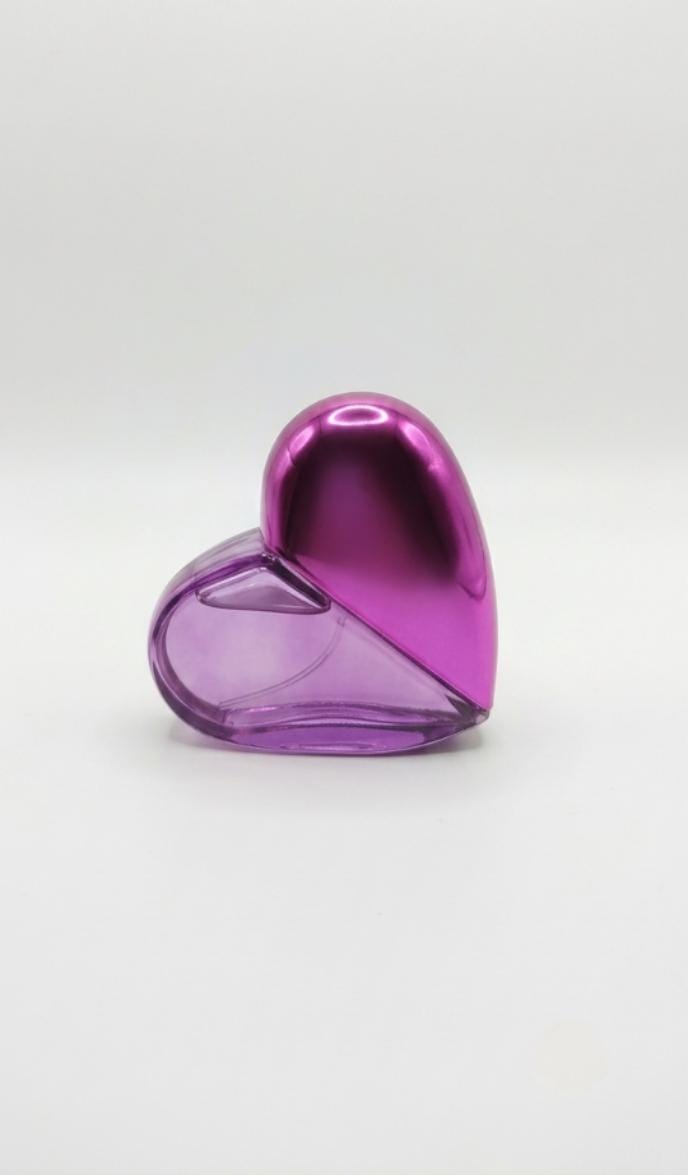 CORAZON ROSCA COLOR 50 ML