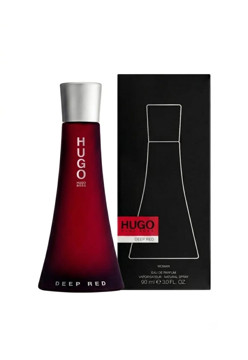 DEEP RED