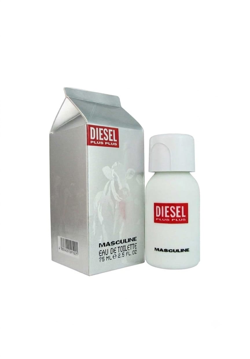 DIESEL PLUS