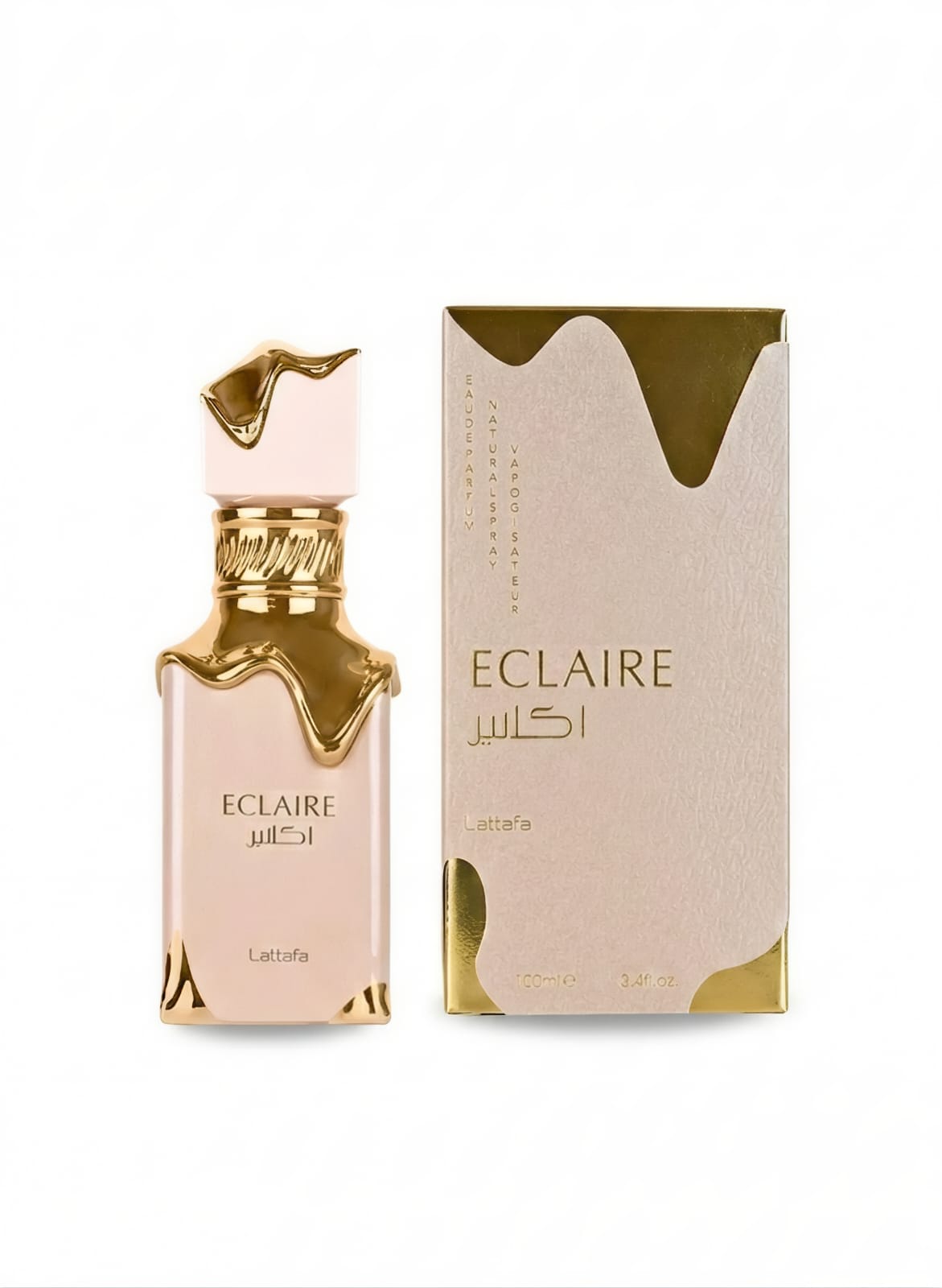 ECLAIRE