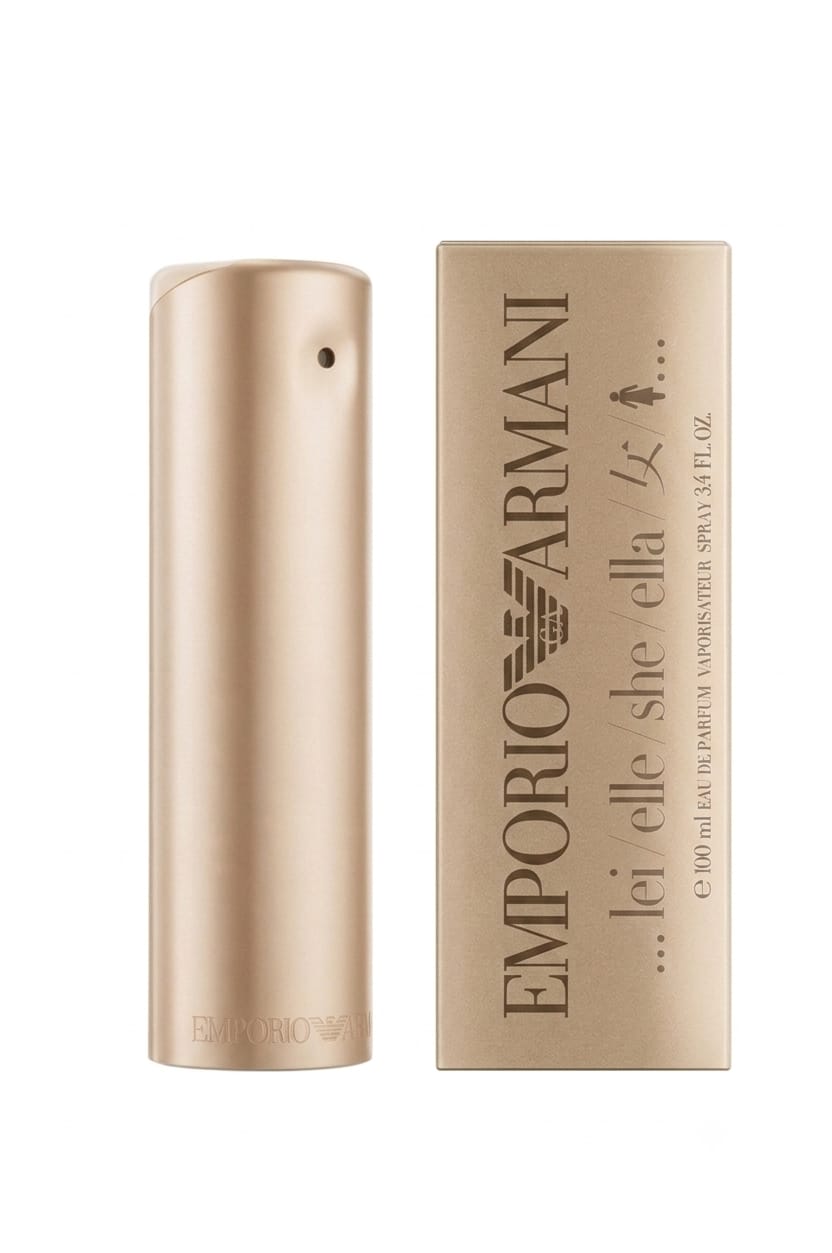 EMPORIO ARMANI DIAMONDS