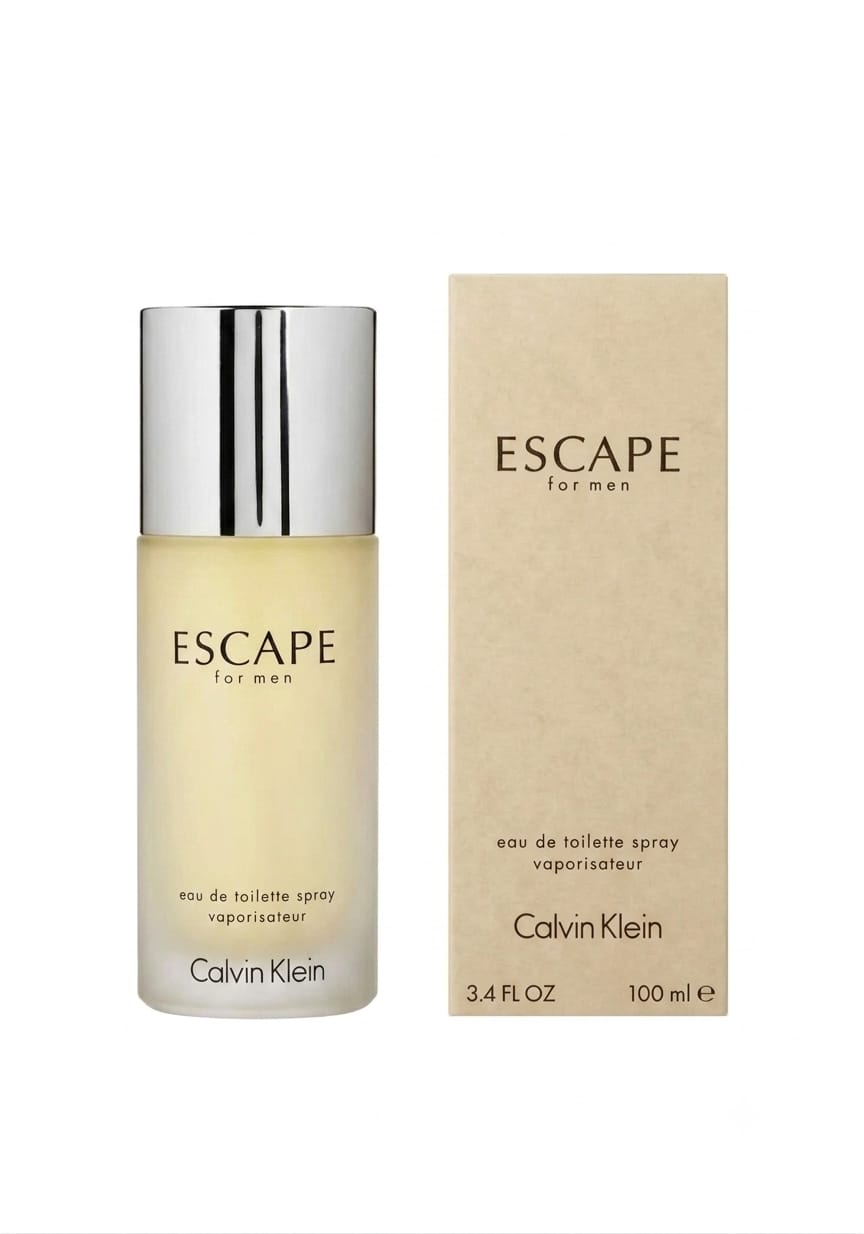 ESCAPE