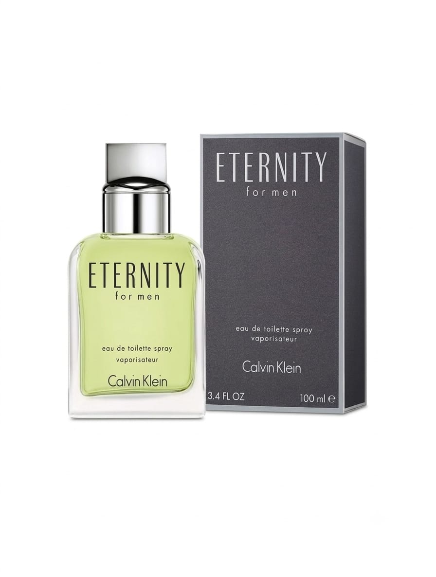 ETERNITY