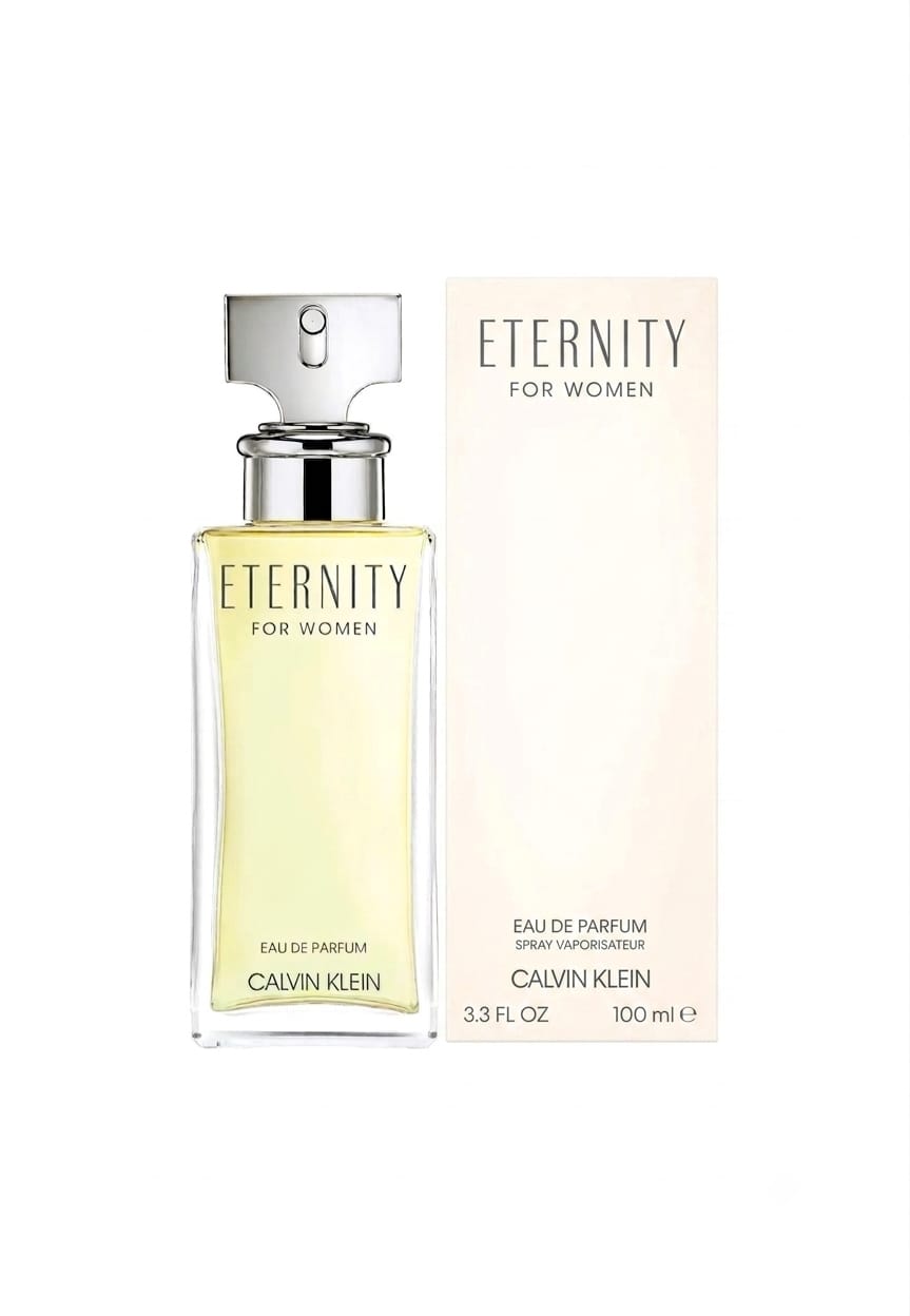 ETERNITY