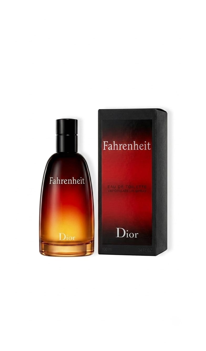 FAHRENHEIT