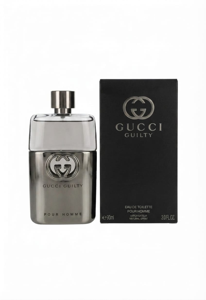 GUCCI GUILTY