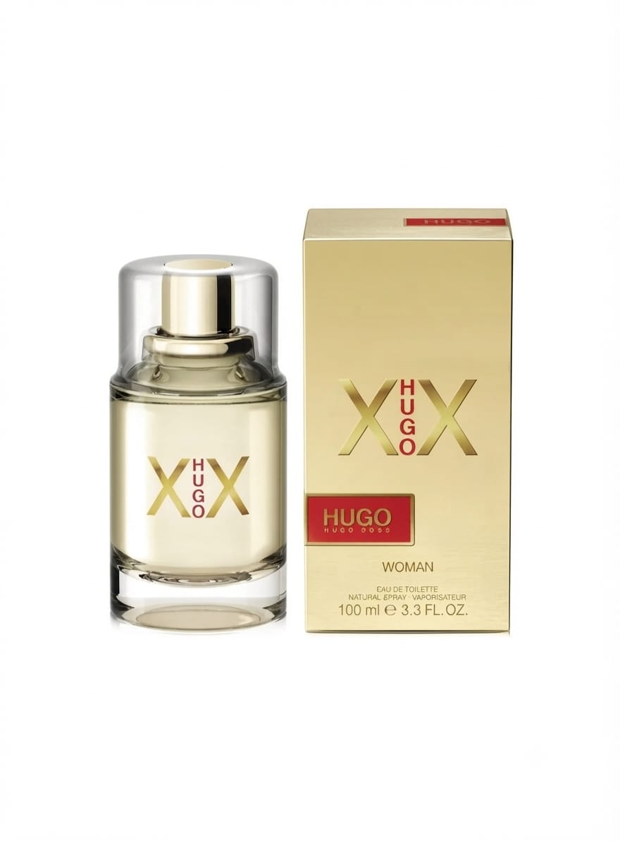HUGO BOSS XX