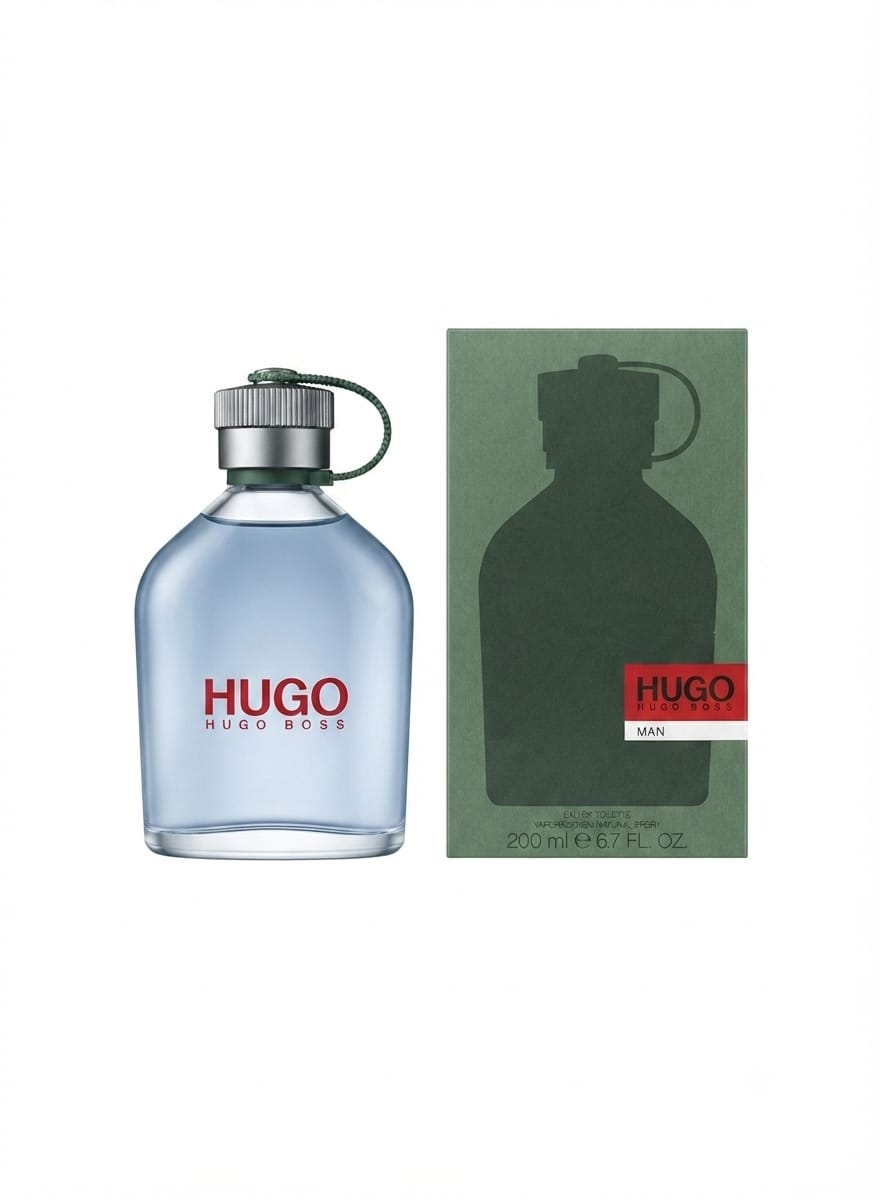 HUGO