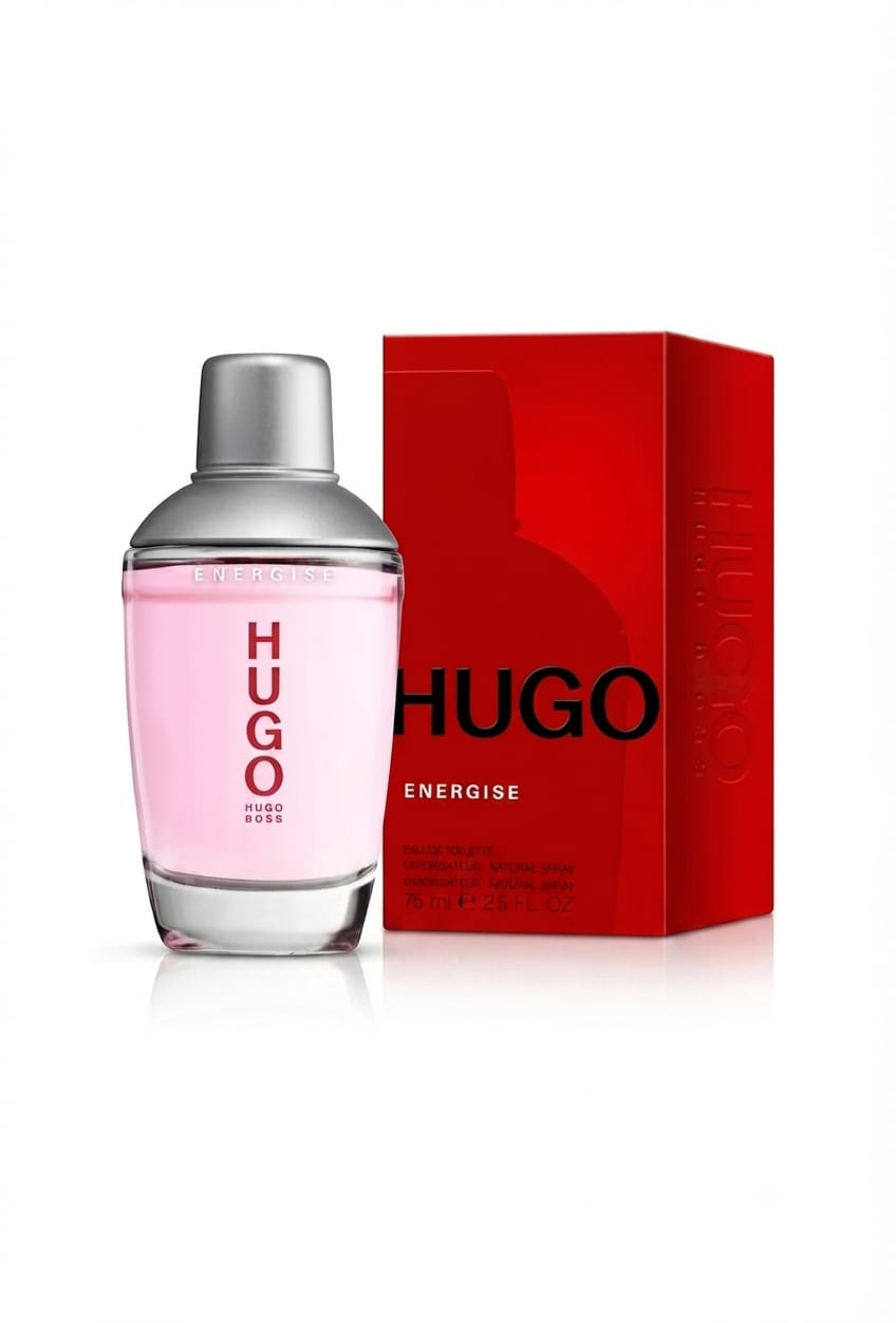 HUGO ENERGISE