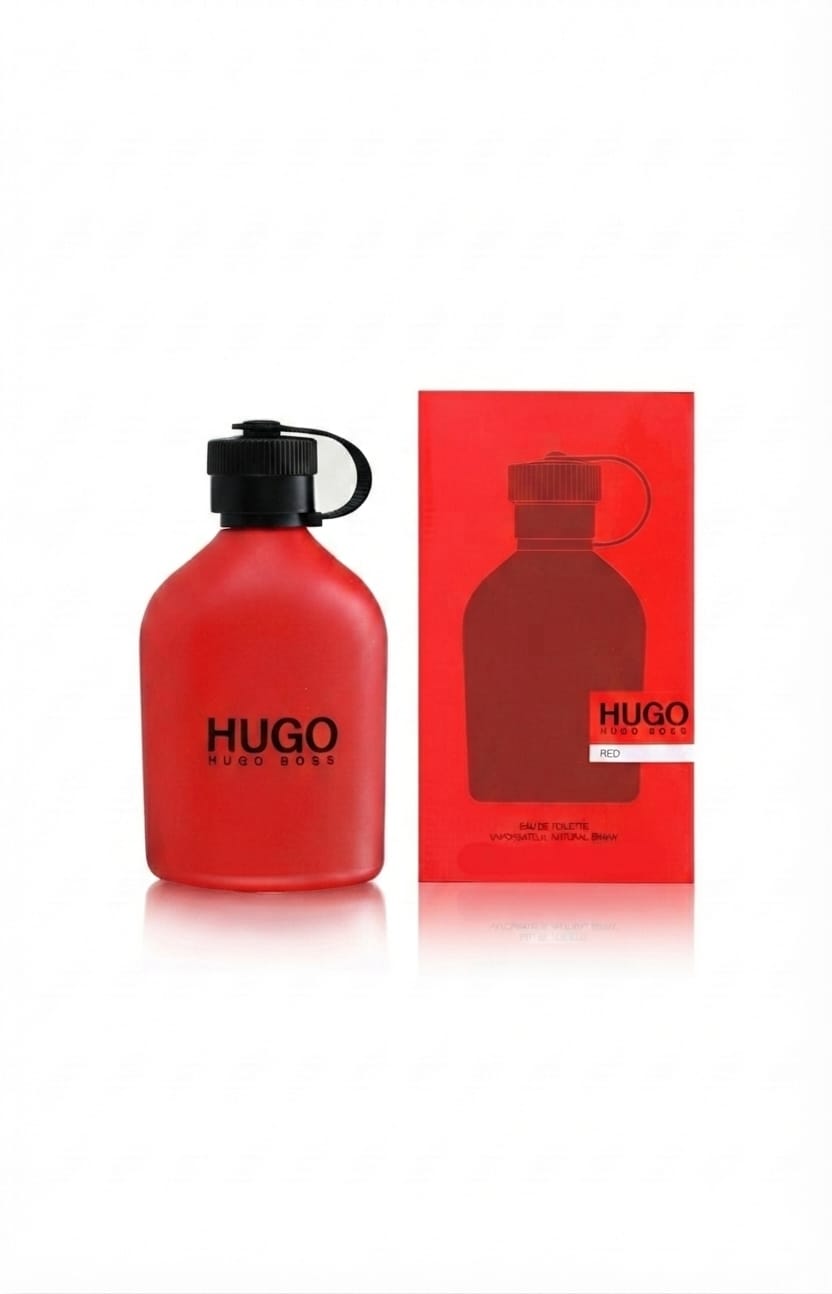 HUGO RED
