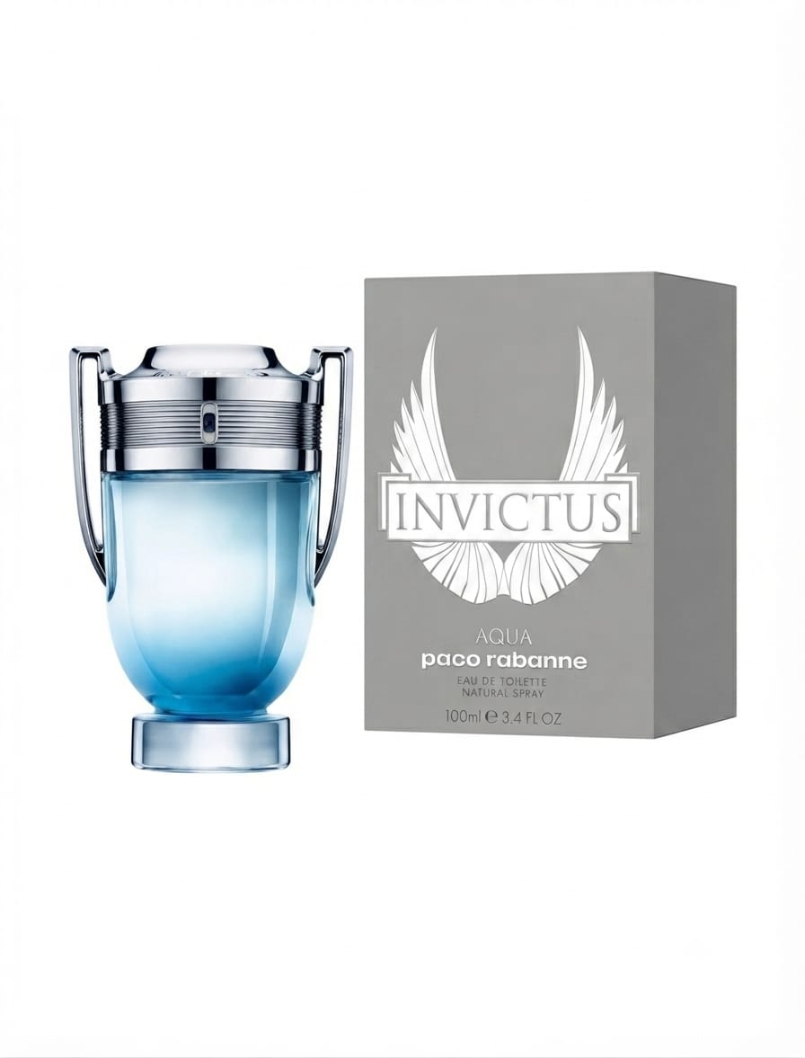 INVICTUS AQUA