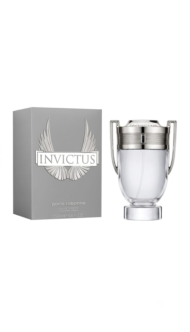INVICTUS