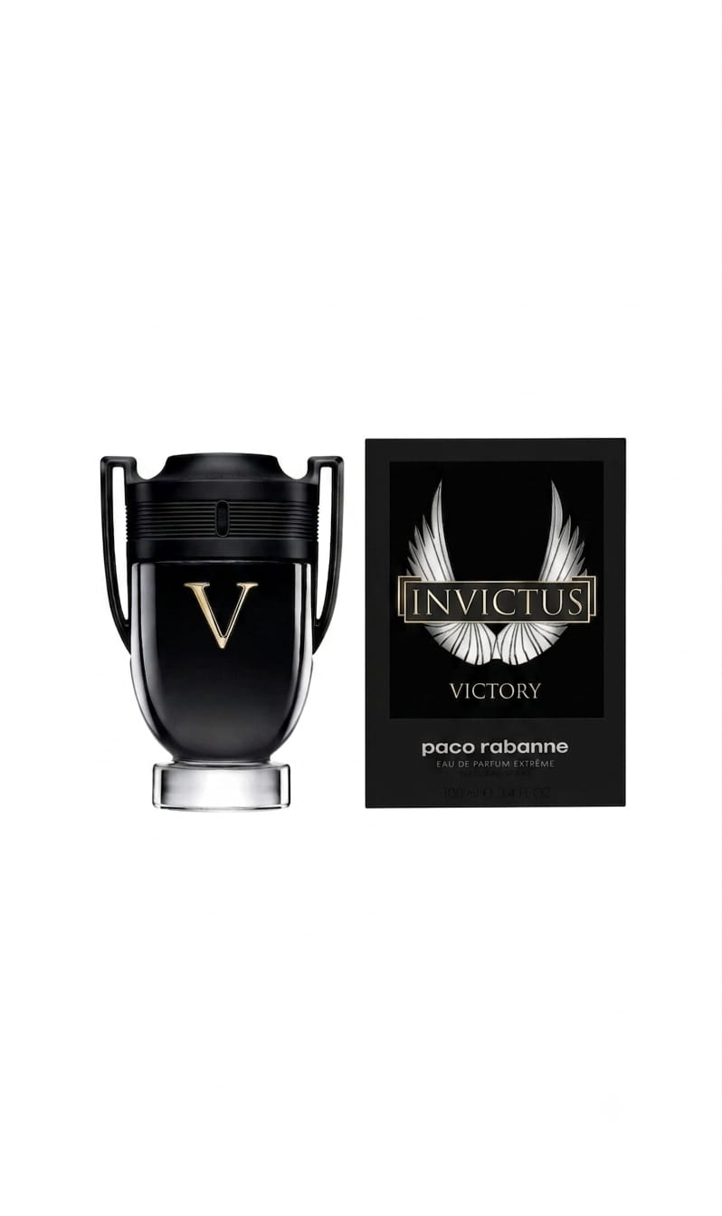 INVICTUS VICTORY
