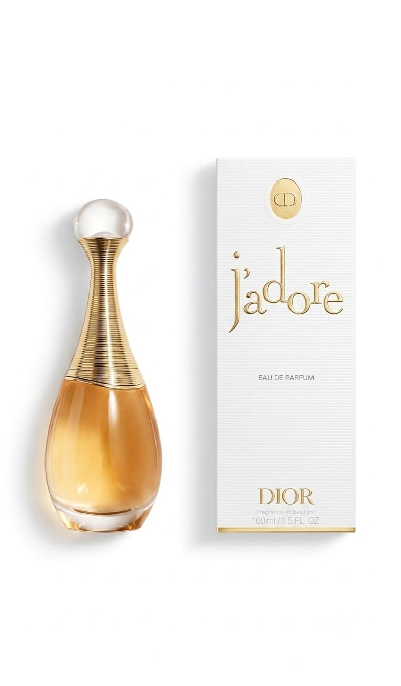 J'ADORE