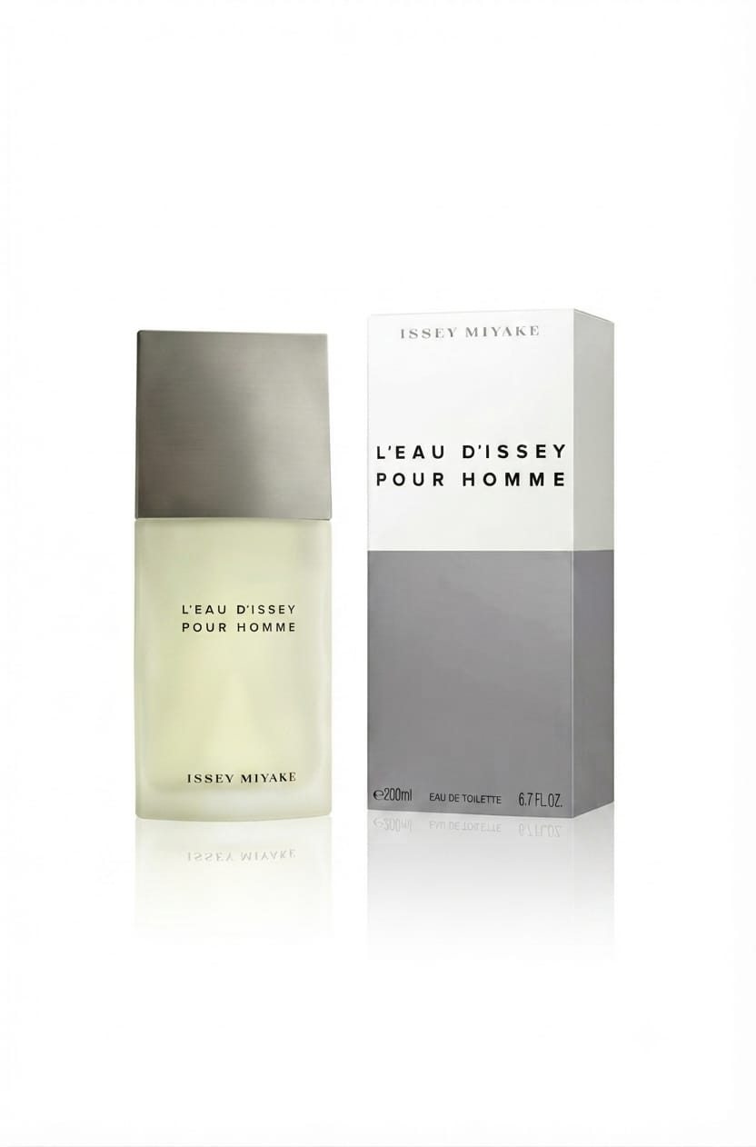 L'EAU D´ISSEY